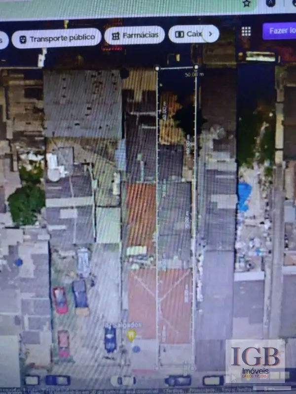 Casa - 1 quartos - Casa Verde - São Paulo - foto 2