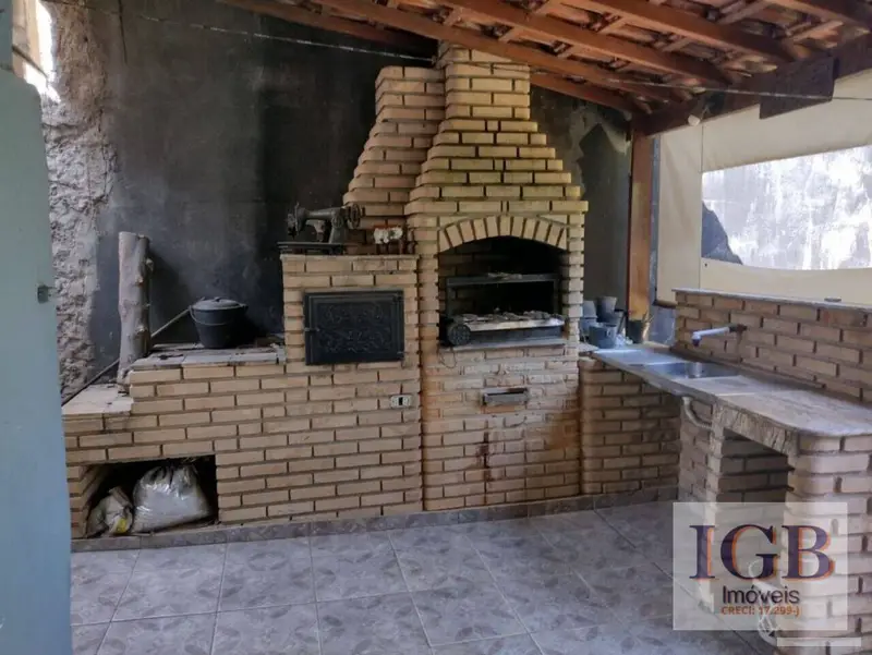 Casa - 3 quartos - Casa Verde - São Paulo