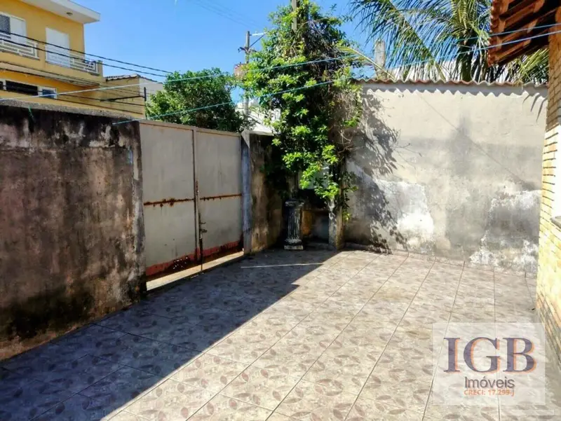 Casa - 3 quartos - Casa Verde - São Paulo - foto 2