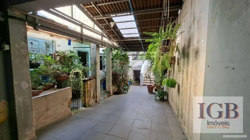 Casa - 3 quartos - Casa Verde - São Paulo - foto 4