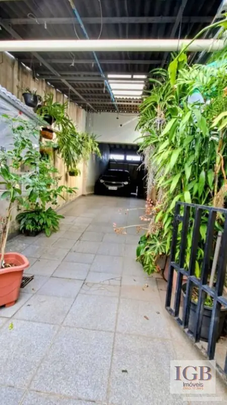 Casa - 3 quartos - Casa Verde - São Paulo - foto 2