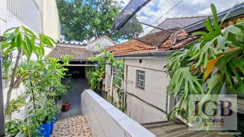 Casa - 3 quartos - Casa Verde - São Paulo - foto 3