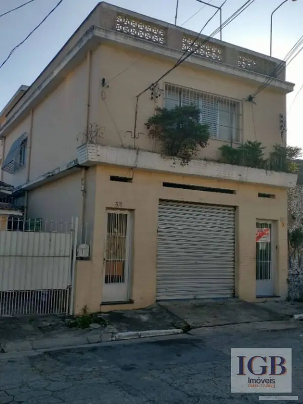 Casa - 6 quartos - Casa Verde - São Paulo - foto 3