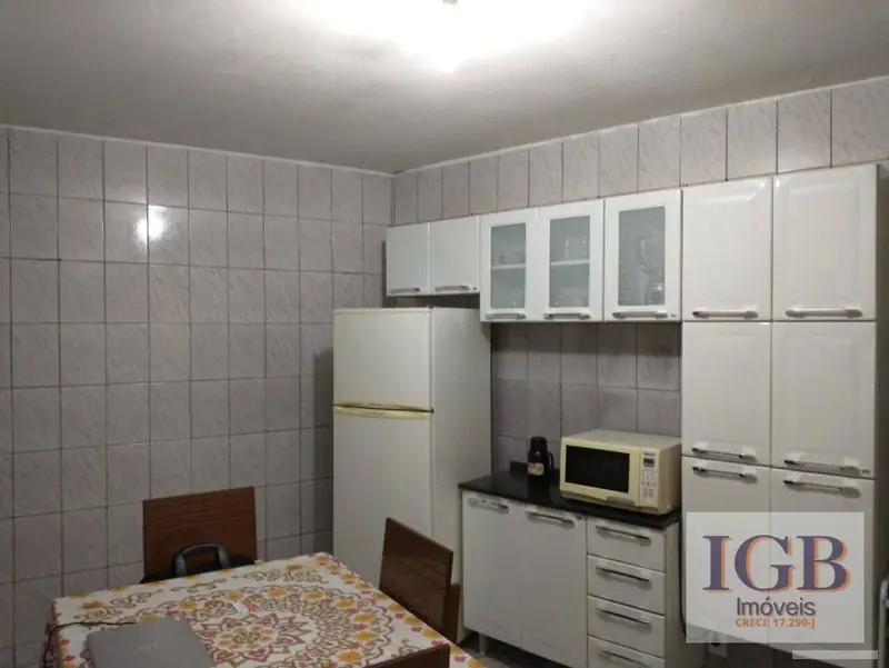 Casa - 1 quartos - Casa Verde - São Paulo - foto 5