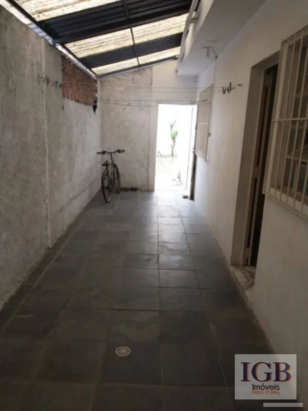 Casa - 1 quartos - Casa Verde - São Paulo - foto 3