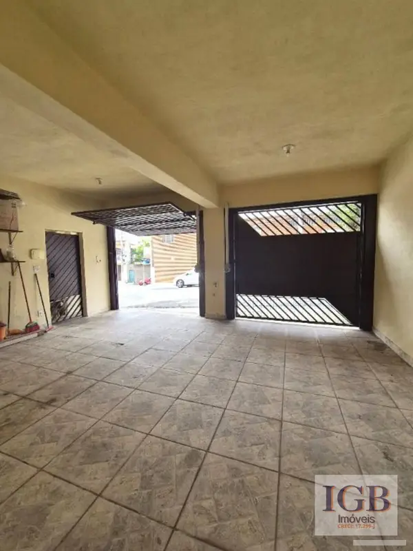 Casa - 2 quartos - Casa Verde Média - São Paulo - foto 2