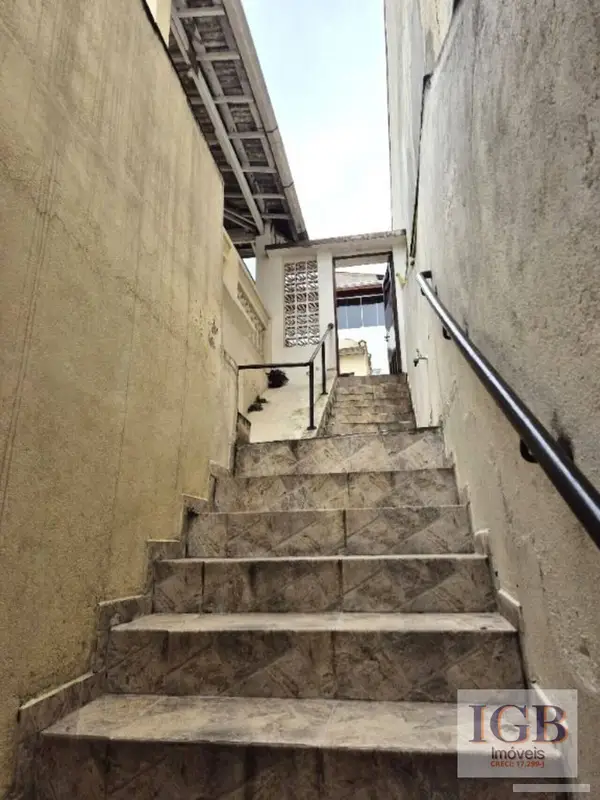 Casa - 2 quartos - Casa Verde Média - São Paulo - foto 3