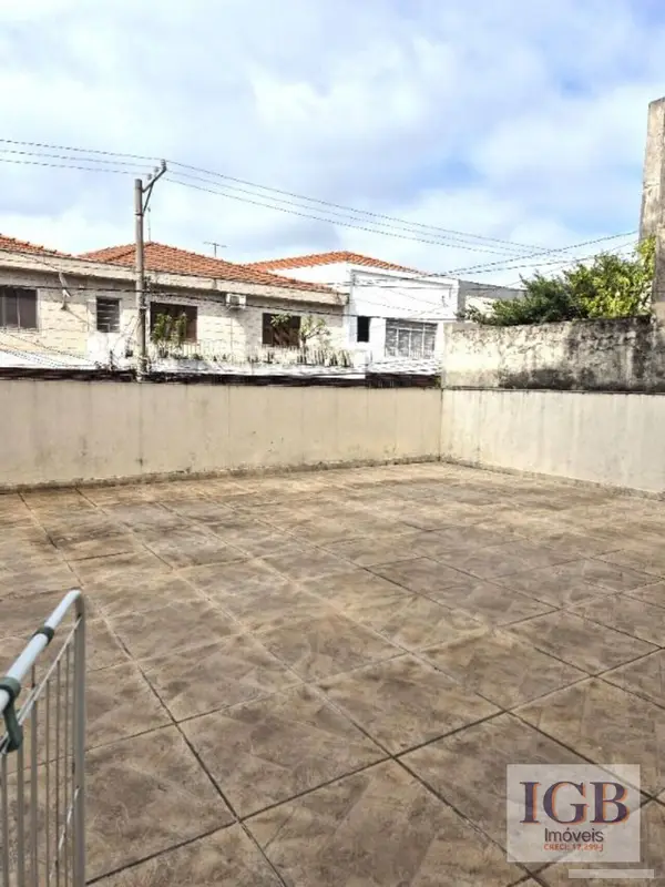 Casa - 2 quartos - Casa Verde Média - São Paulo - foto 5