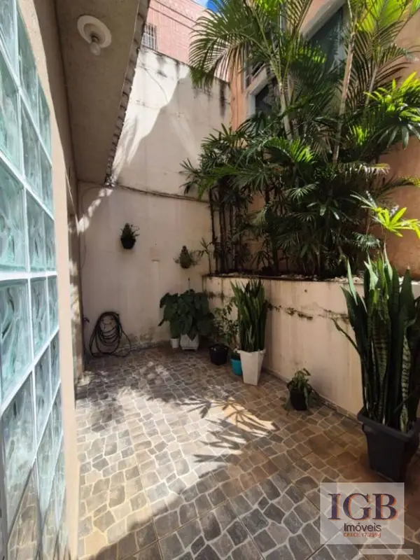 Casa - 7 quartos - Casa Verde Média - São Paulo - foto 3