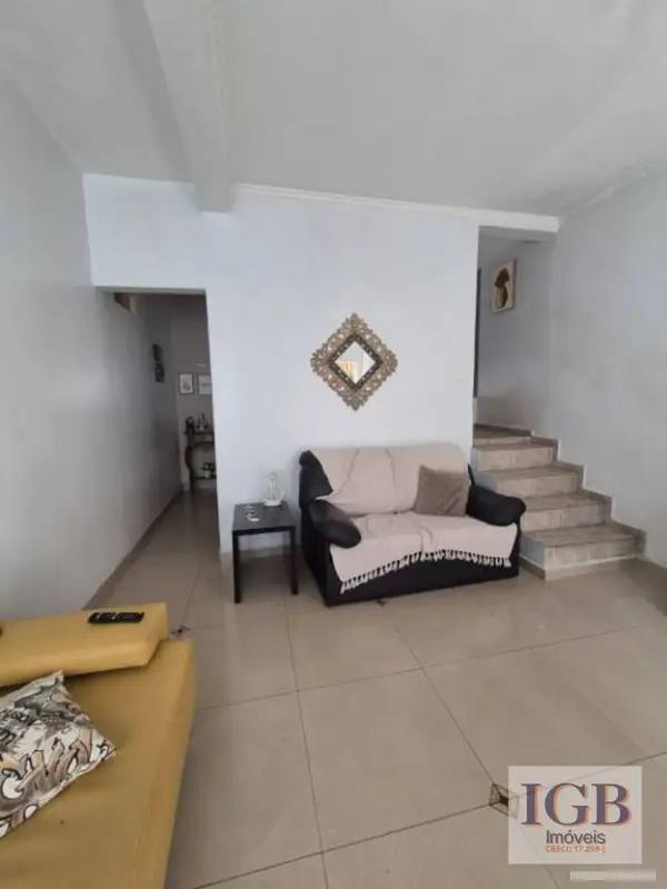 Casa - 7 quartos - Casa Verde Média - São Paulo - foto 4