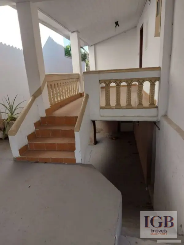 Casa - 4 quartos - Casa Verde Média - São Paulo - foto 4