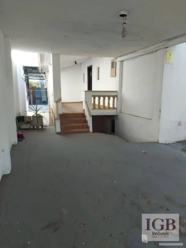 Casa - 4 quartos - Casa Verde Média - São Paulo