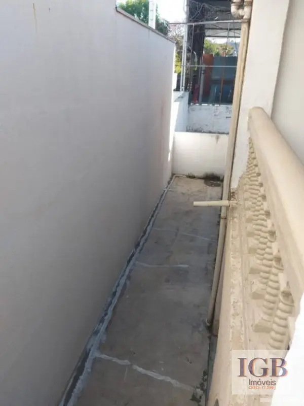 Casa - 4 quartos - Casa Verde Média - São Paulo - foto 5