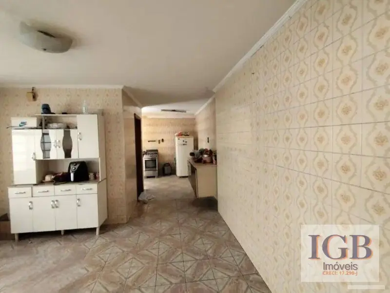 Casa - 3 quartos - Casa Verde Média - São Paulo - foto 5