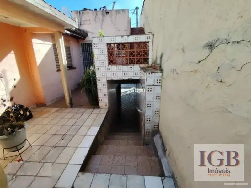 Casa - 3 quartos - Casa Verde Média - São Paulo - foto 4