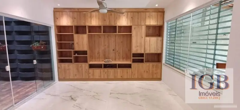 Casa - 3 quartos - Casa Verde Média - São Paulo