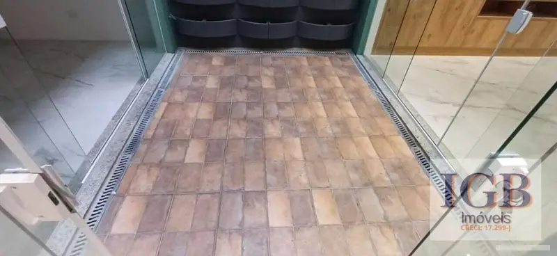 Casa - 3 quartos - Casa Verde Média - São Paulo - foto 4