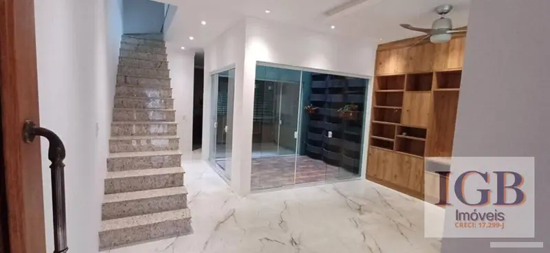 Casa - 3 quartos - Casa Verde Média - São Paulo - foto 3