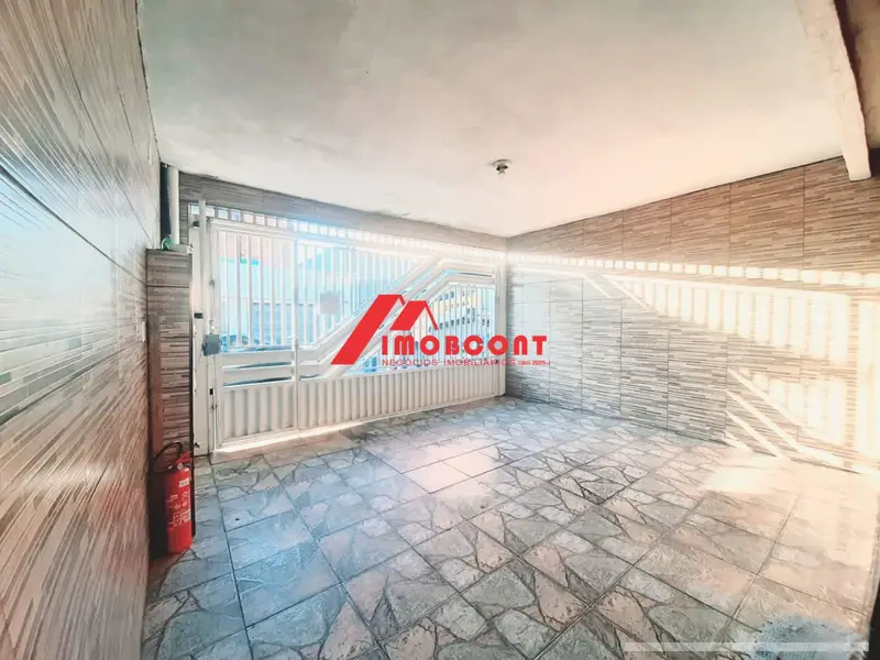 Casa - 6 quartos - Alto da Boa Vista - Mauá - foto 2