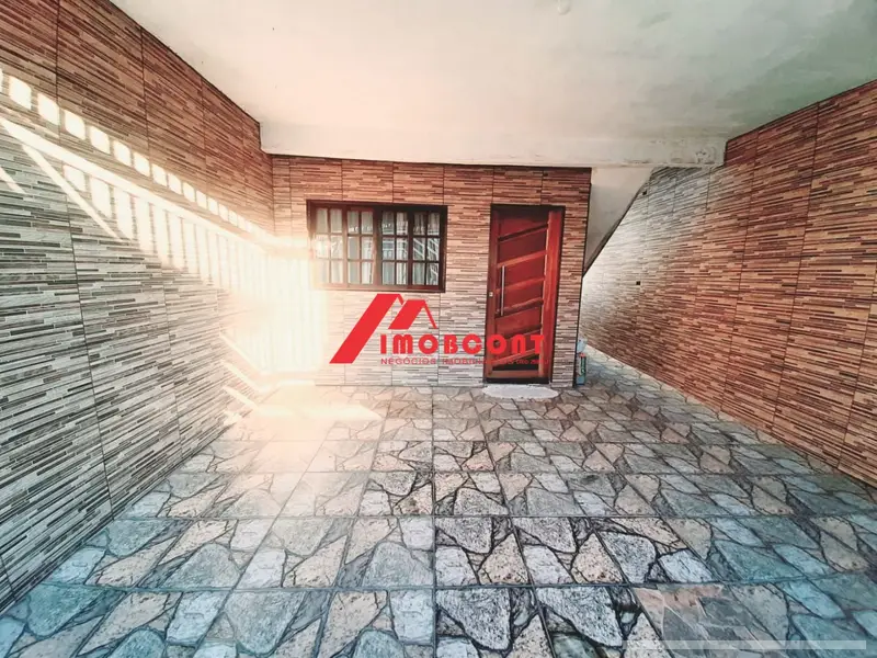 Casa - 6 quartos - Alto da Boa Vista - Mauá - foto 5