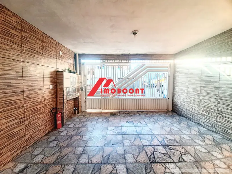 Casa - 6 quartos - Alto da Boa Vista - Mauá - foto 3