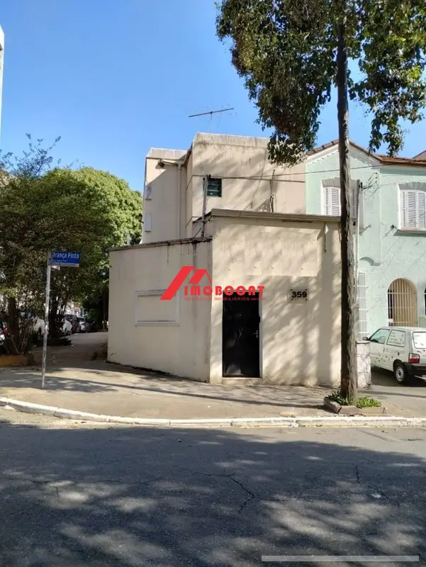 Casa - 3 quartos - Vila Mariana - São Paulo - foto 2