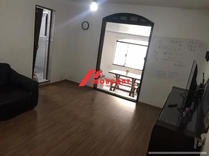 Casa - 3 quartos - Vila Mariana - São Paulo - foto 4