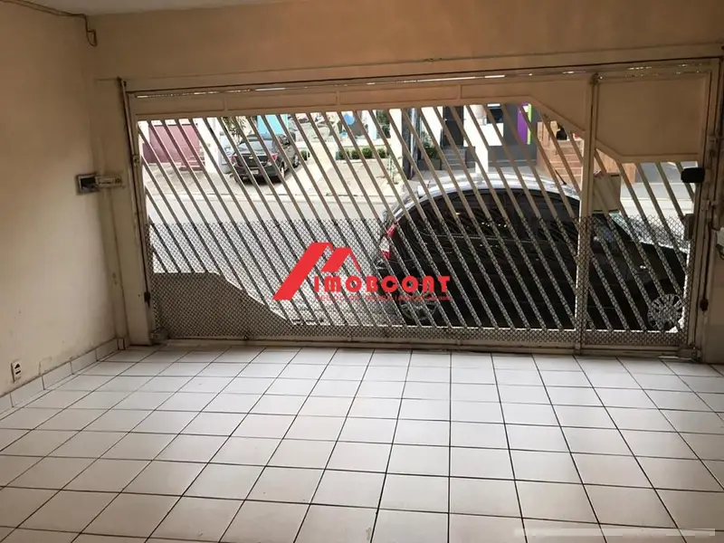 Casa - 3 quartos - Vila Mariana - São Paulo - foto 2