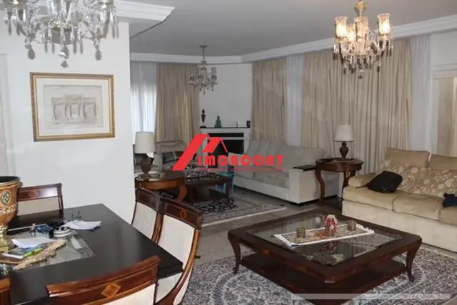 Casa com 3 quartos em Indianópolis - foto 2