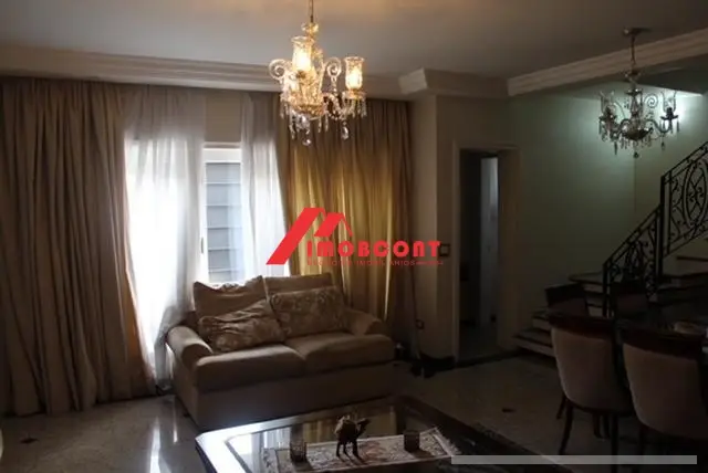 Casa com 3 quartos em Indianópolis - foto 5