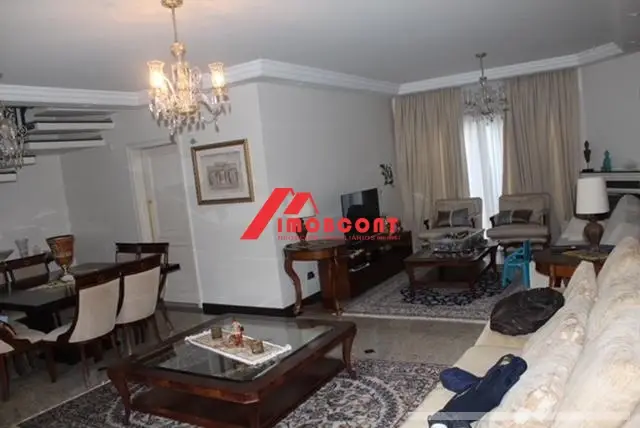 Casa - 3 quartos - Indianópolis - São Paulo