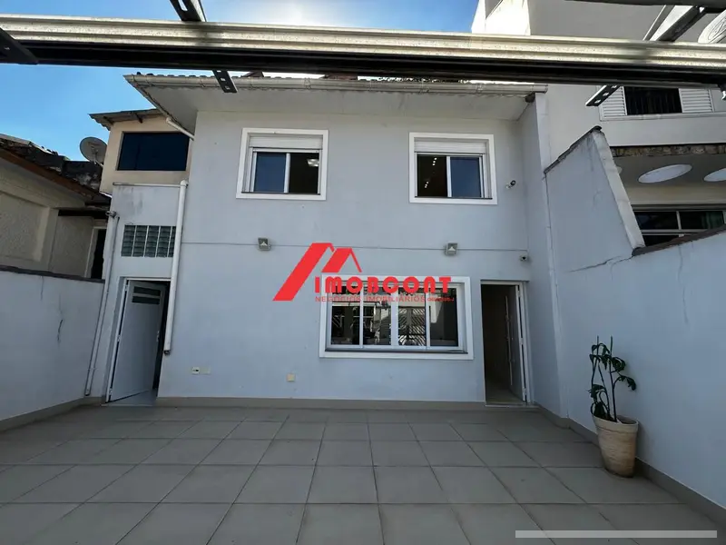 Casa - 3 quartos - Vila Mariana - São Paulo - foto 5