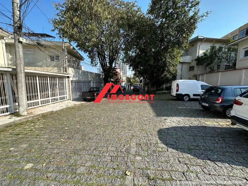 Casa - 3 quartos - Vila Mariana - São Paulo