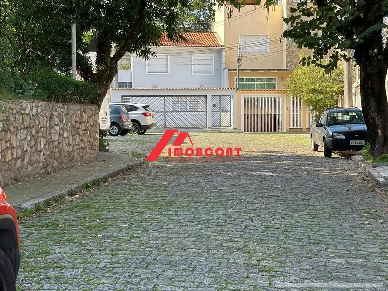 Casa - 3 quartos - Vila Mariana - São Paulo - foto 2