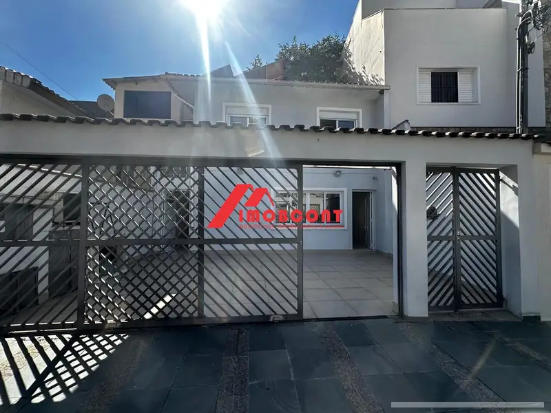 Casa - 3 quartos - Vila Mariana - São Paulo - foto 4