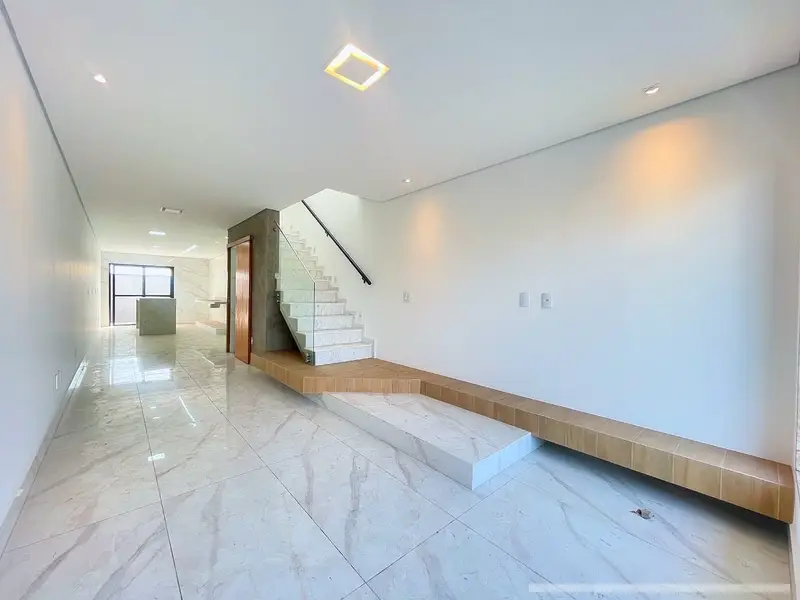 Sobrado - 3 quartos - Penha de França - São Paulo