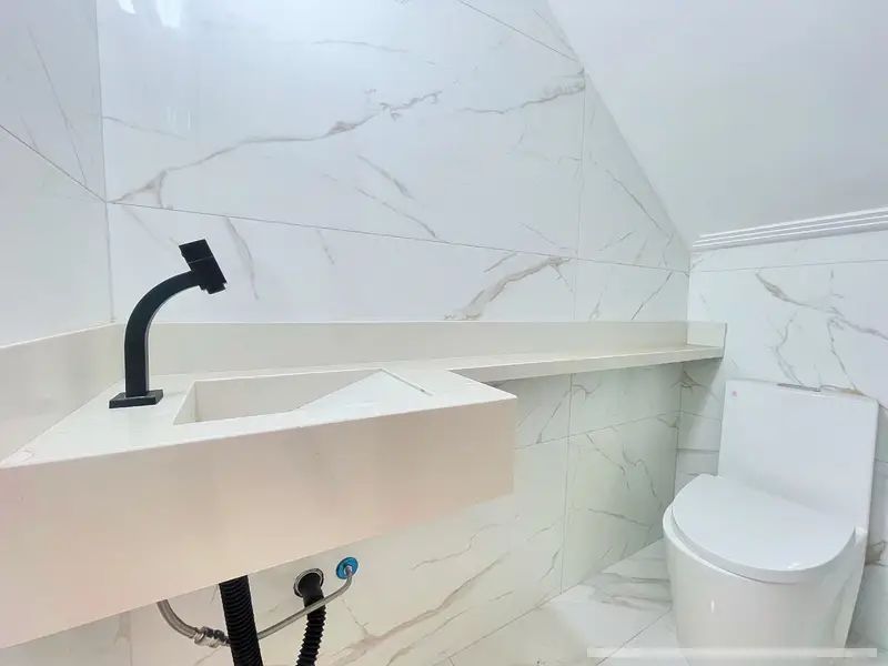 Sobrado - 3 quartos - Penha de França - São Paulo - foto 3