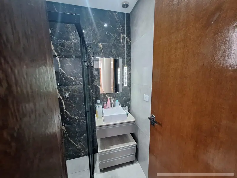 Sobrado - 3 quartos - Vila Beatriz - São Paulo - foto 5