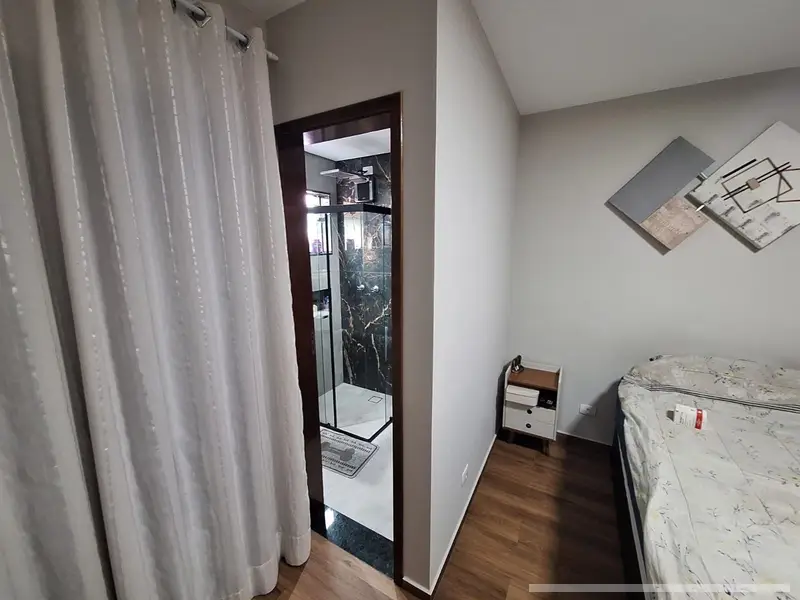 Sobrado - 3 quartos - Vila Beatriz - São Paulo - foto 4