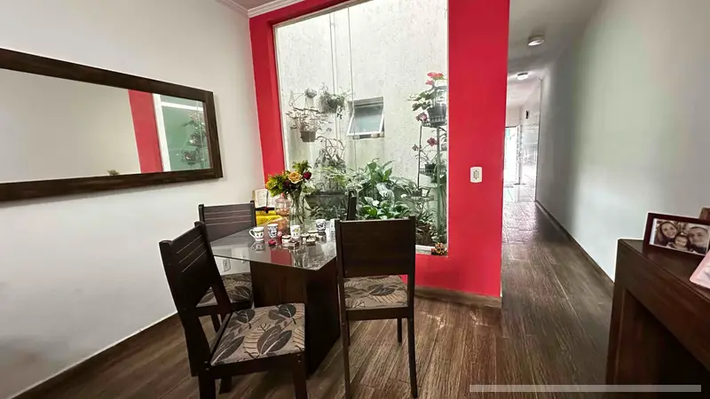 Sobrado - 3 quartos - Penha de França - São Paulo - foto 4