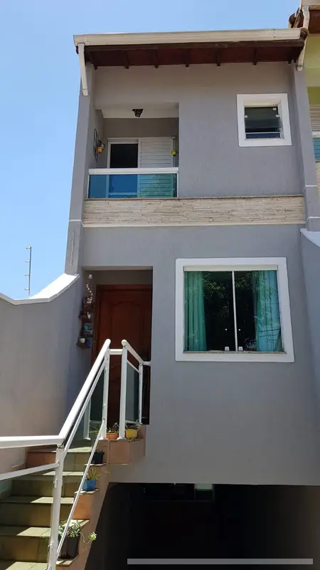 Sobrado - 3 quartos - Penha de França - São Paulo - foto 3