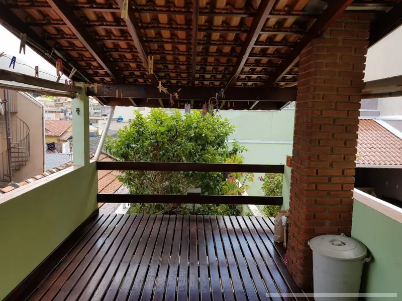 Sobrado - 3 quartos - Penha de França - São Paulo - foto 5