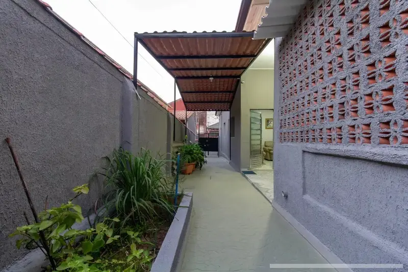 Casa - 4 quartos - Guaiaúna - São Paulo - foto 2