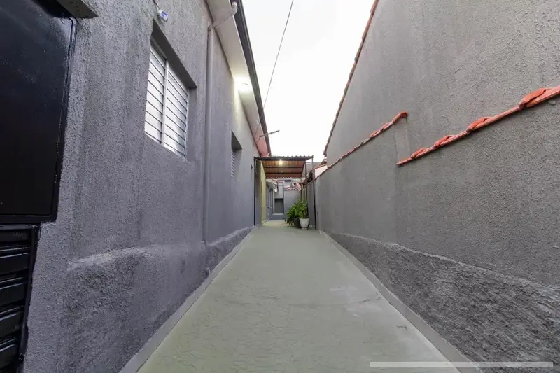 Casa - 4 quartos - Guaiaúna - São Paulo - foto 4