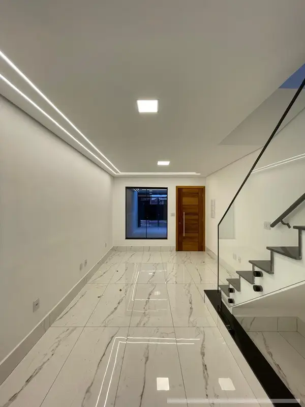 Sobrado - 3 quartos - Vila Beatriz - São Paulo - foto 3