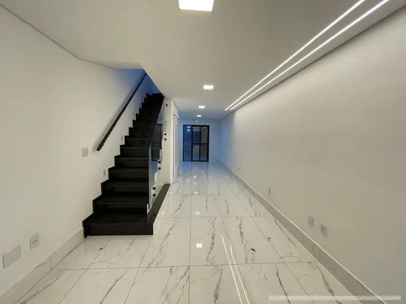 Sobrado - 3 quartos - Vila Beatriz - São Paulo - foto 4