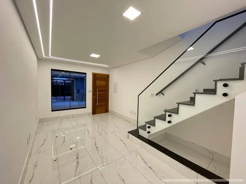 Sobrado - 3 quartos - Vila Beatriz - São Paulo