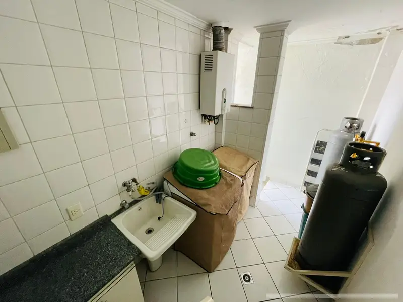 Sobrado - 3 quartos - Vila Invernada - São Paulo - foto 5