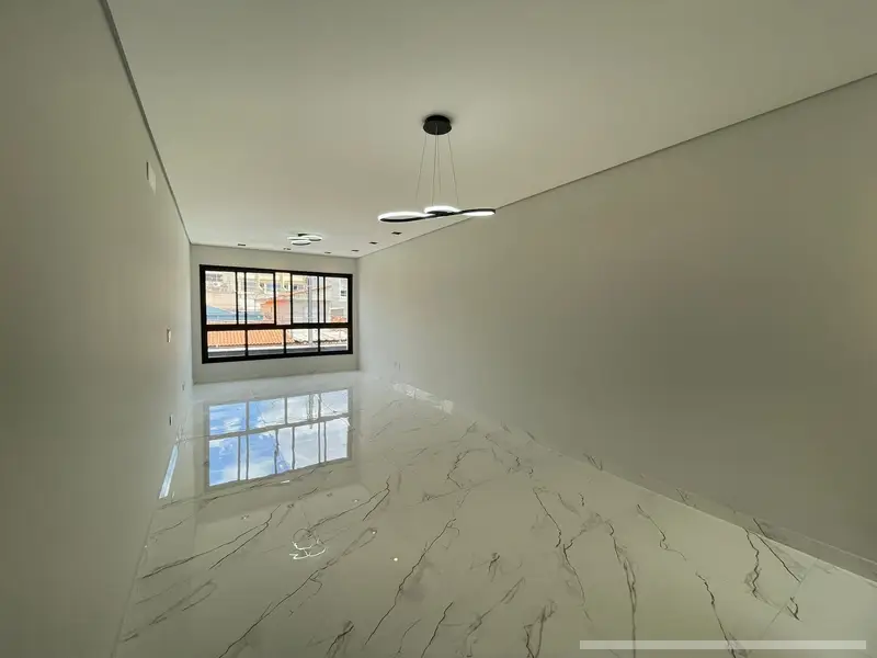 Sobrado com 3 quartos em Vila Salete - foto 2