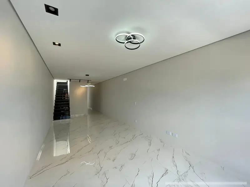 Sobrado com 3 quartos em Vila Salete - foto 5